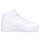 Puma Damen Sneaker Carina 2.0 Mid wei&szlig;
