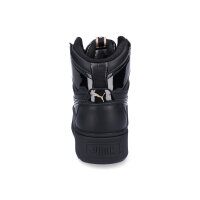 Puma Damen Plateau Sneaker Karmen Rebelle Mid WTR schwarz