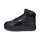 Puma Damen Plateau Sneaker Karmen Rebelle Mid WTR schwarz