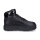 Puma Damen Plateau Sneaker Karmen Rebelle Mid WTR schwarz