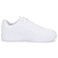 Puma Herren Sneaker Caven 2.0 wei&szlig;