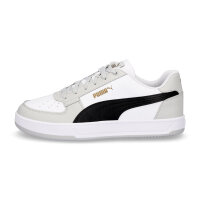 Puma Herren Sneaker Puma Caven 2.0 weiß grau