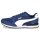 Puma Herren Sneaker ST Runner v3 NL blau weiß
