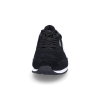 Puma Herren Sneaker ST Runner v3 SD schwarz