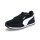 Puma Herren Sneaker ST Runner v3 SD schwarz