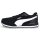 Puma Herren Sneaker ST Runner v3 SD schwarz