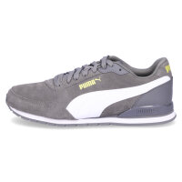 Puma Herren Sneaker ST Runner v3 SD grau