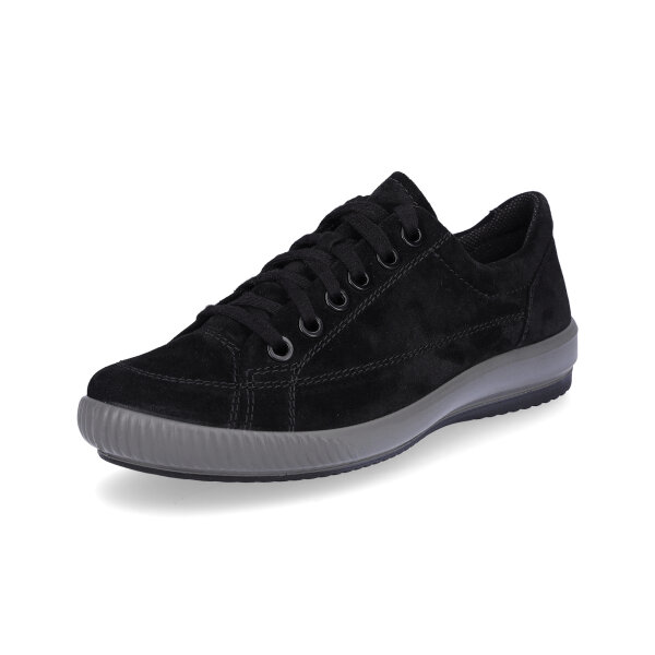 Legero Damen Leder Sneaker Tanaro 5.0 schwarz