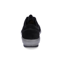 Legero Damen Leder Sneaker Tanaro 5.0 schwarz