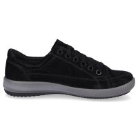 Legero Damen Leder Sneaker Tanaro 5.0 schwarz