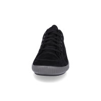 Legero Damen Leder Sneaker Tanaro 5.0 schwarz