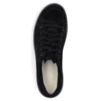 Legero Damen Leder Sneaker Tanaro 5.0 schwarz