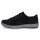Legero Damen Leder Sneaker Tanaro 5.0 schwarz