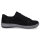 Legero Damen Leder Sneaker Tanaro 5.0 schwarz