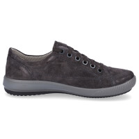Legero Damen Leder Sneaker Tanaro 5.0 grau