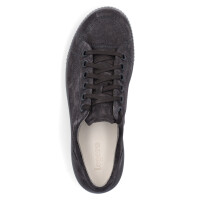 Legero Damen Leder Sneaker Tanaro 5.0 grau