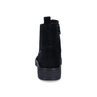 Legero Damen Leder Stiefelette Mystic schwarz