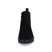 Legero Damen Leder Stiefelette Mystic schwarz