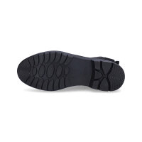 Legero Damen Leder Stiefelette Mystic schwarz