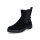 Legero Damen Leder Stiefelette Mystic schwarz