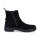 Legero Damen Leder Stiefelette Mystic schwarz