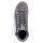Legero Damen Leder High-Top Sneaker Tanaro 5.0 grau