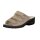 Fidelio Hallux Damen Pantolette beige