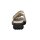 Fidelio Hallux Damen Pantolette beige