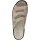 Fidelio Hallux Damen Pantolette beige