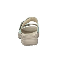 Fidelio Softline Damen Pantolette mint