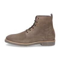 Panama Jack Herren Schnürboot taupe