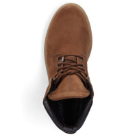 Panama Jack Herren Schn&uuml;rboot braun