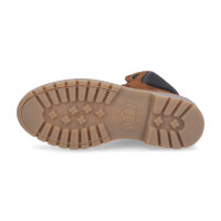 Panama Jack Herren Schn&uuml;rboot braun