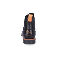 Panama Jack Damen Chelsea Boot schwarz