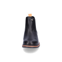 Panama Jack Damen Chelsea Boot schwarz