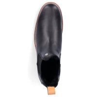 Panama Jack Damen Chelsea Boot schwarz