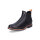 Panama Jack Damen Chelsea Boot schwarz