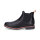 Panama Jack Damen Chelsea Boot schwarz