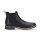 Panama Jack Damen Chelsea Boot schwarz