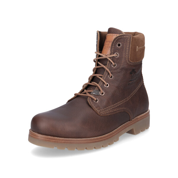 Panama Jack Herren Schn&uuml;rboot braun