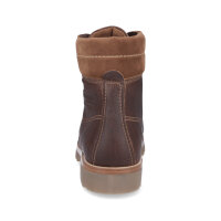 Panama Jack Herren Schn&uuml;rboot braun