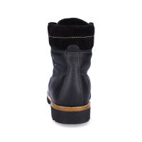 Panama Jack Herren Schn&uuml;rboot schwarz