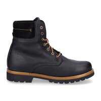 Panama Jack Herren Schn&uuml;rboot schwarz