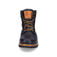 Panama Jack Herren Schn&uuml;rboot schwarz