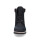 Panama Jack Damen Schnürstiefelette schwarz