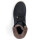 Panama Jack Damen Schnürstiefelette schwarz
