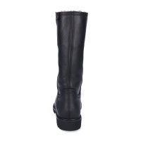 Panama Jack Damen Stiefel schwarz