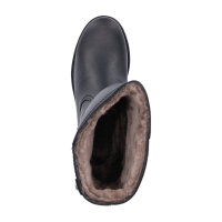 Panama Jack Damen Stiefel schwarz