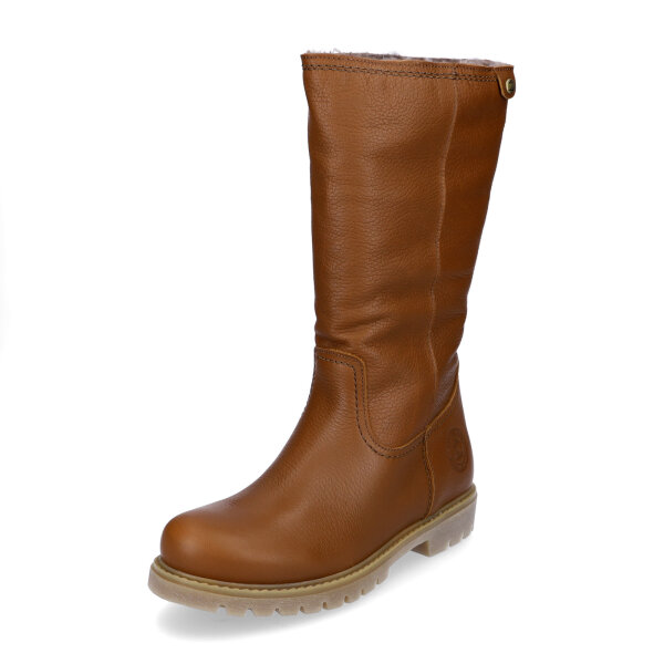 Panama Jack Damen Stiefel braun
