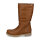 Panama Jack Damen Stiefel braun